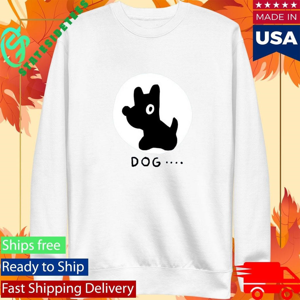 Boku Dog No Natsuyasumi Shirt Unisex , , , Long Sleeve Tee