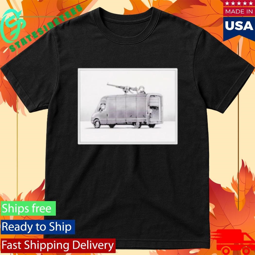 Boldy James Manhunt Shirt Unisex , , , Long Sleeve Tee
