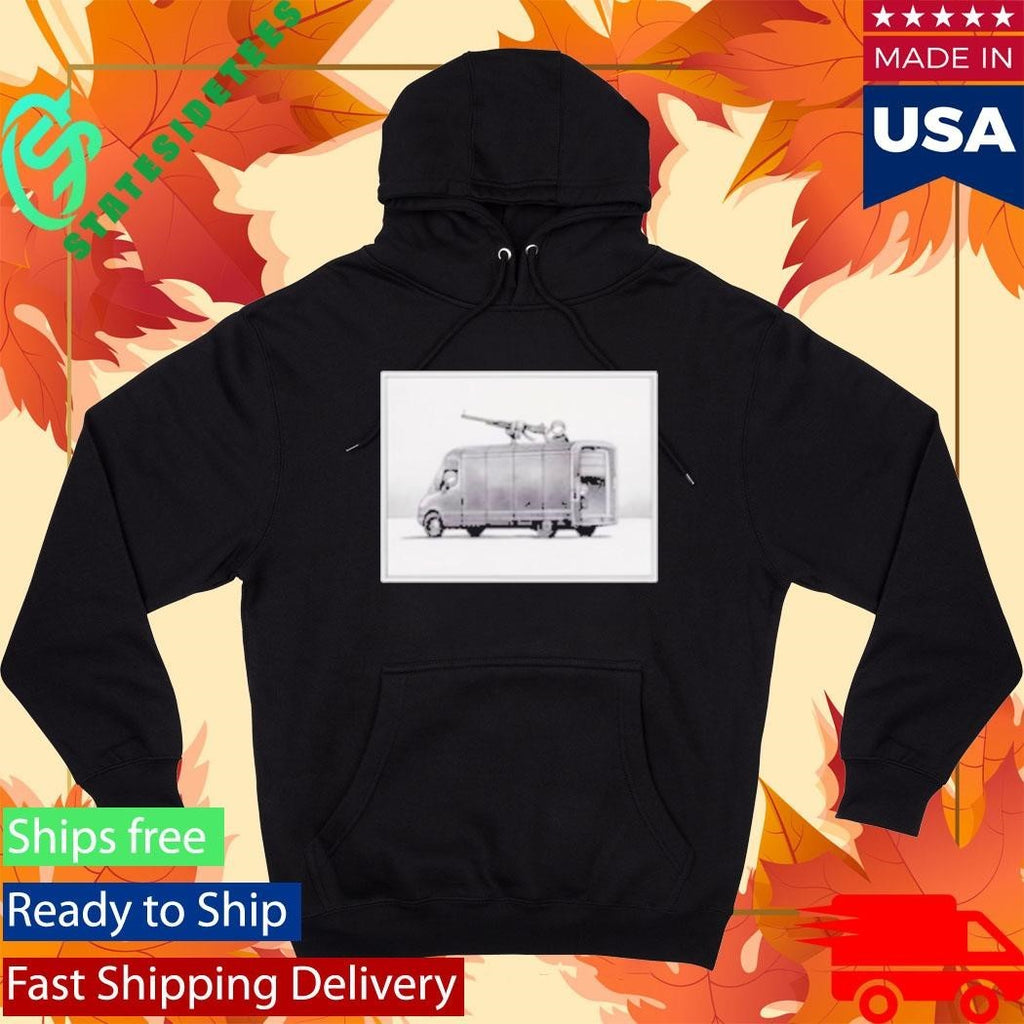 Boldy James Manhunt Shirt Unisex , , , Long Sleeve Tee