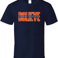 Bolieve Bo Nix T-Shirts