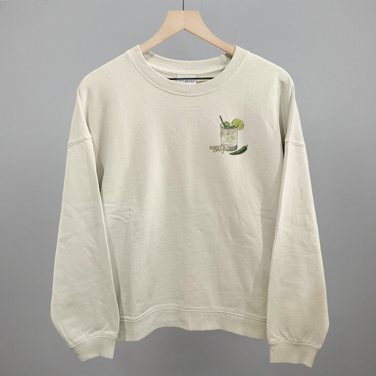 Sweet But Spicy (Left Chest) T-Shirts