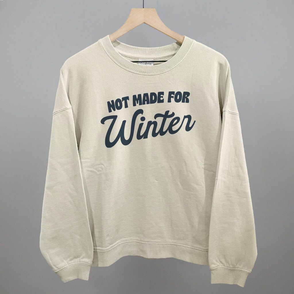 Not Winter T-Shirts