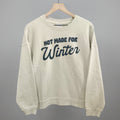 Not Winter T-Shirts