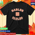 Boniver Sables Vs Fables Shirt Unisex , , , Long Sleeve Tee