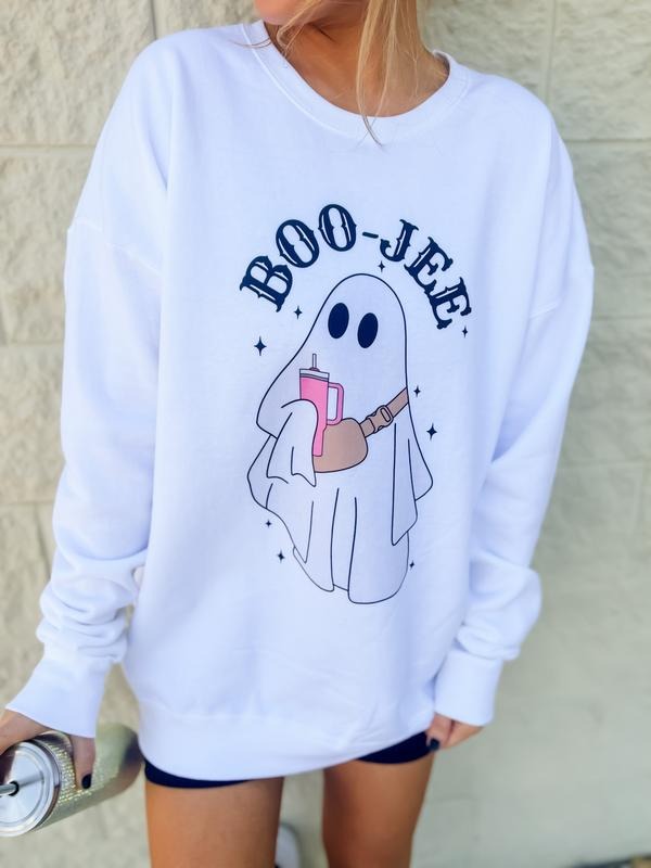 Boo Jee T-Shirts