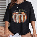 Book Fall Pumpkin Book Pumpkin Teacher Fall Book Lover Pumpkin Season shirt T-Shirts