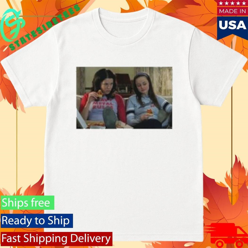 Books With Jess Gilmore Girls Baby Shirt Unisex , , , Long Sleeve Tee