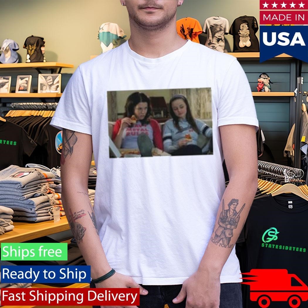 Books With Jess Gilmore Girls Baby Shirt Unisex , , , Long Sleeve Tee