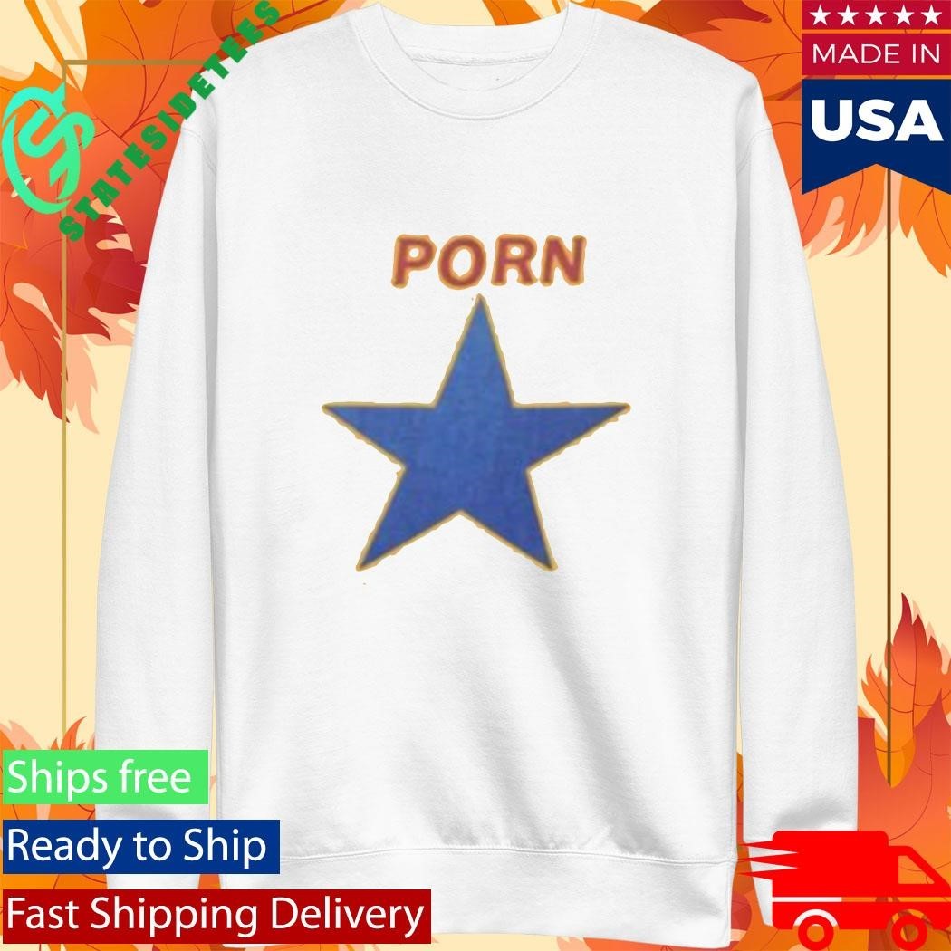 Boris Krueger Pornstar Shirt Unisex , , , Long Sleeve Tee