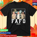 Born United Fafo Maduro Shirt Unisex , , , Long Sleeve Tee