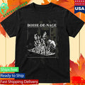 Bosse-De-Nage God Ennui Unisex , , , Long Sleeve Tee