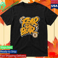 Boston Bruins Fear The Bear Shirt Unisex , , , Long Sleeve Tee