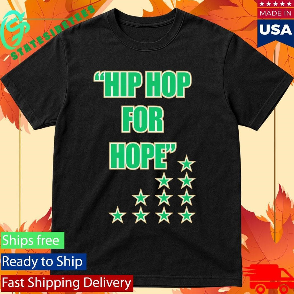 Boston Celtics Hip Hop For Hope Shirt Unisex , , , Long Sleeve Tee