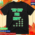 Boston Celtics Hip Hop For Hope Shirt Unisex , , , Long Sleeve Tee