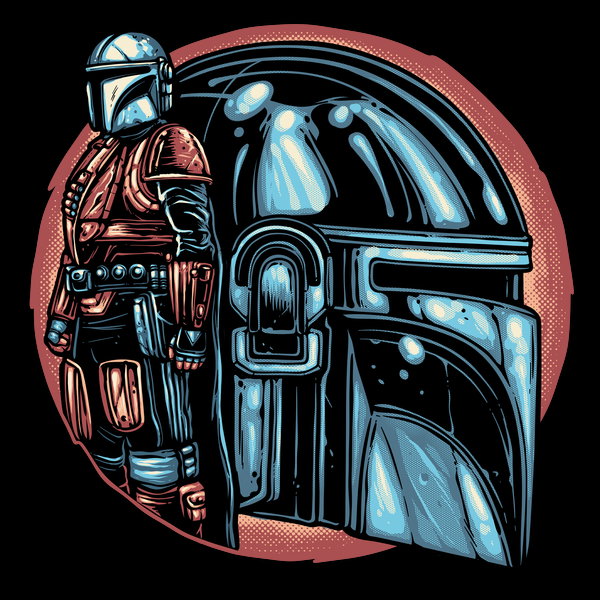 Bounty Hunters Code