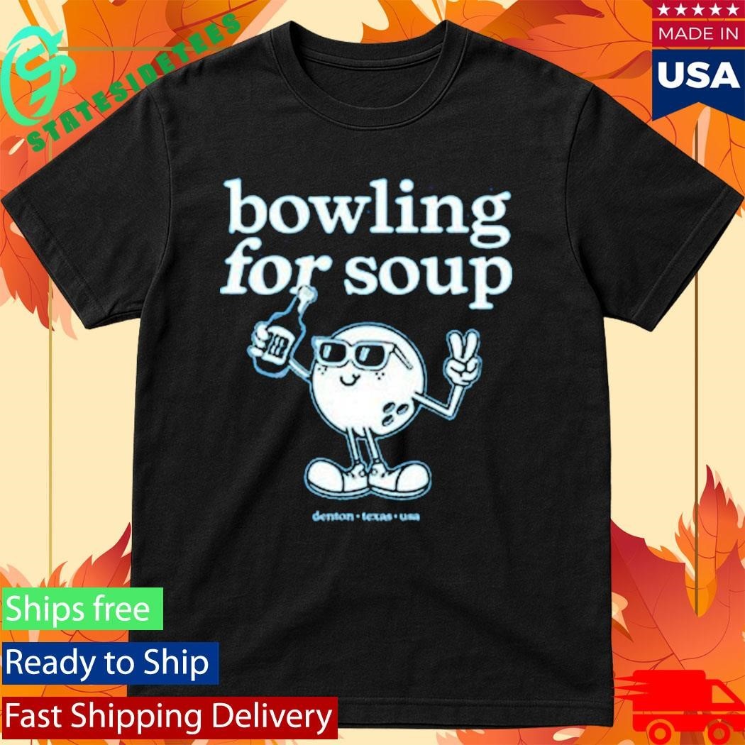 Bowling For Soup Earn Behalf Shirt Unisex , , , Long Sleeve Tee