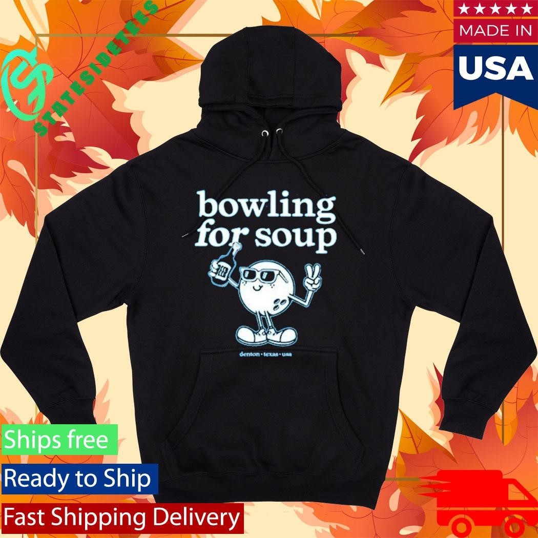 Bowling For Soup Earn Behalf Shirt Unisex , , , Long Sleeve Tee
