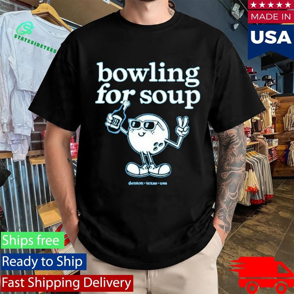 Bowling For Soup Earn Behalf Shirt Unisex , , , Long Sleeve Tee