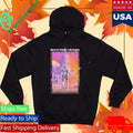 Boys From Heaven The Wanderer Unisex , , , Long Sleeve Tee