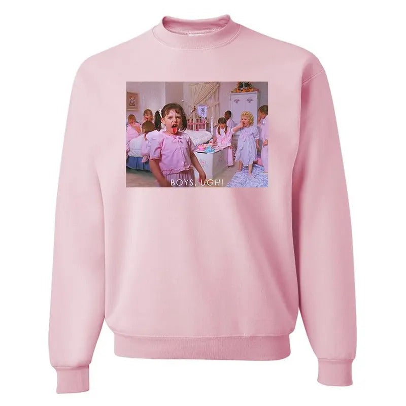 ' Ugh!' T-Shirts