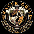 Bracers Guild Leman Emblem