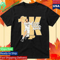 Braden Smith Purdue Boilermakers Basketball 1000 Assists Shirt Unisex , , , Long Sleeve Tee