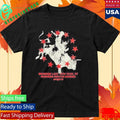Brandon Lake X Pbr Rider Shirt Unisex , , , Long Sleeve Tee