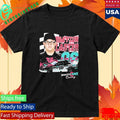 Brayton Blaster 06 Wrestlerave Racing Shirt Unisex , , , Long Sleeve Tee