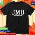 Breakingt Jmu Bloomington Shirt Unisex , , , Long Sleeve Tee