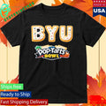 Brigham Young University Cougars Poptarts Bowl Shirt Unisex , , , Long Sleeve Tee