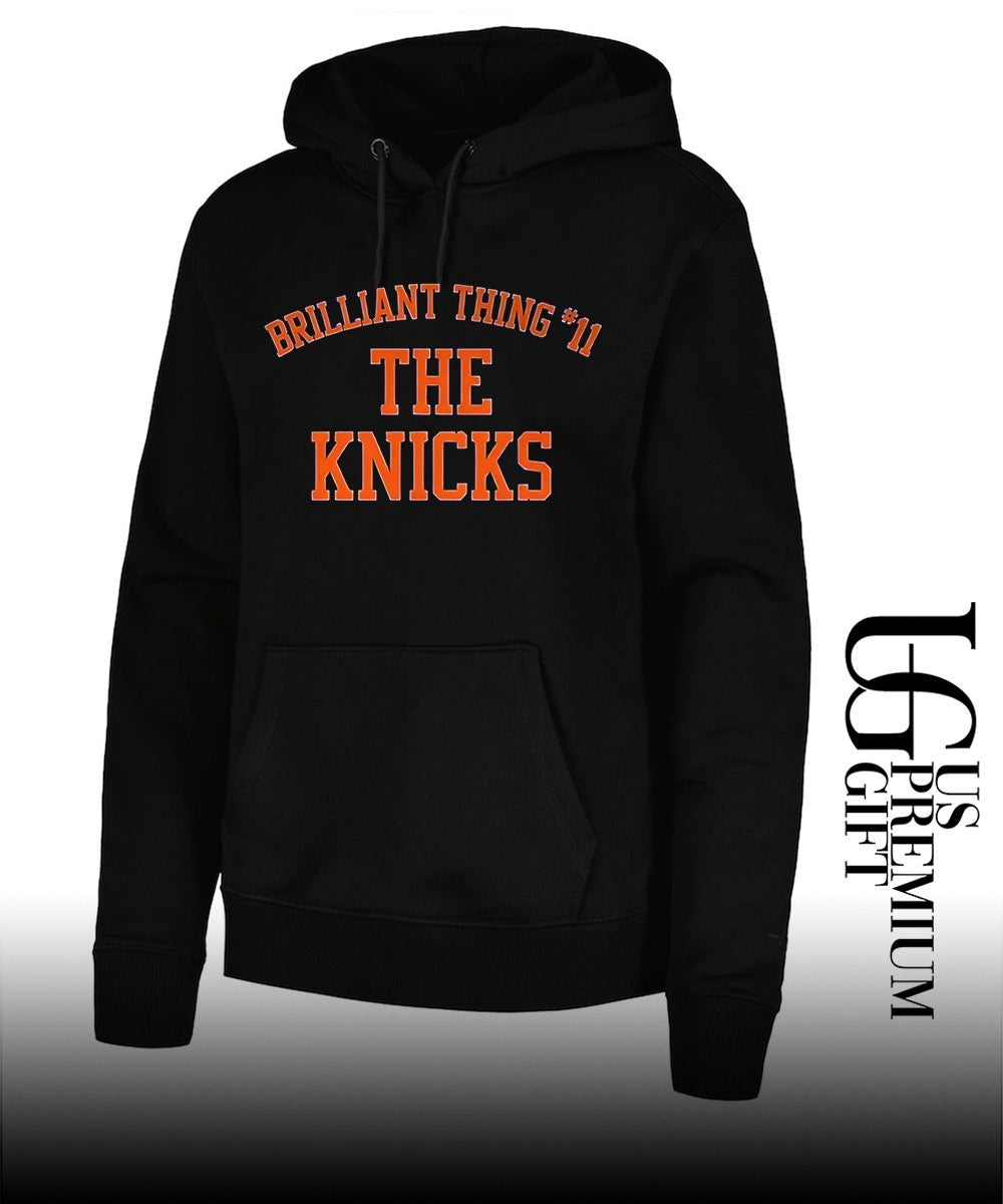 Brilliant Thing 11 The Knicks shirt