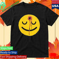 Bring Me The Horizon Happy Song Shirt Unisex , , , Long Sleeve Tee