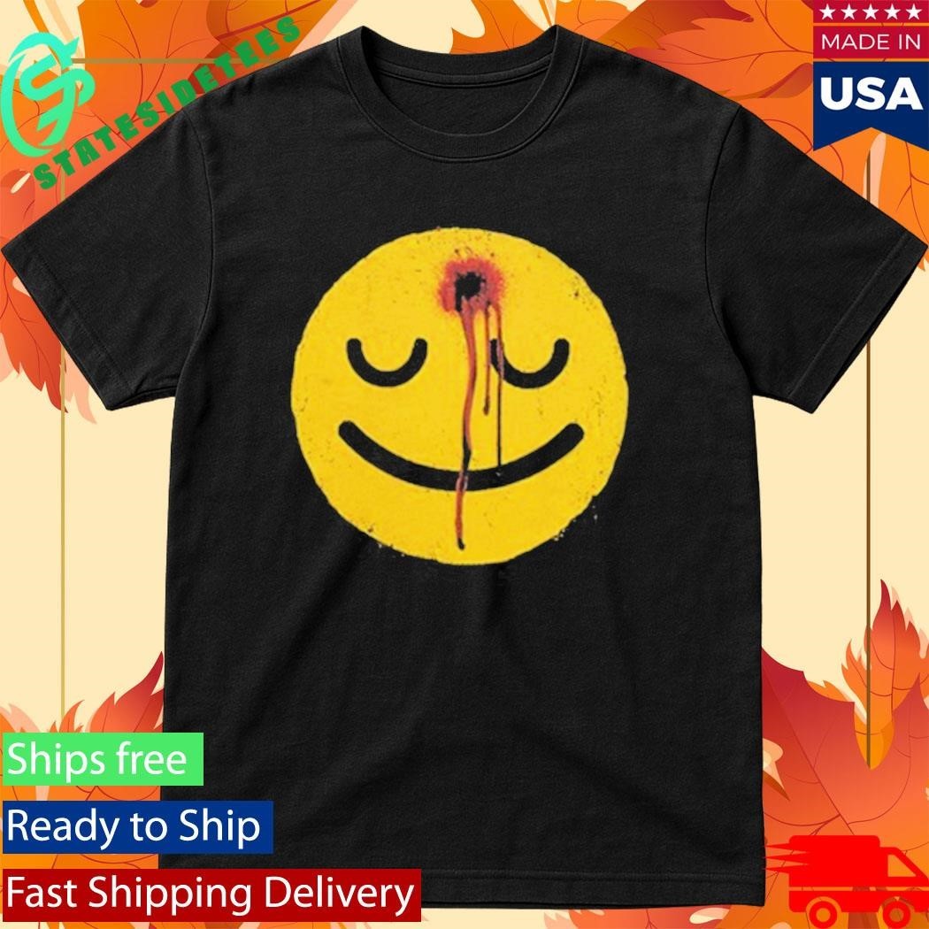 Bring Me The Horizon Happy Song Shirt Unisex , , , Long Sleeve Tee
