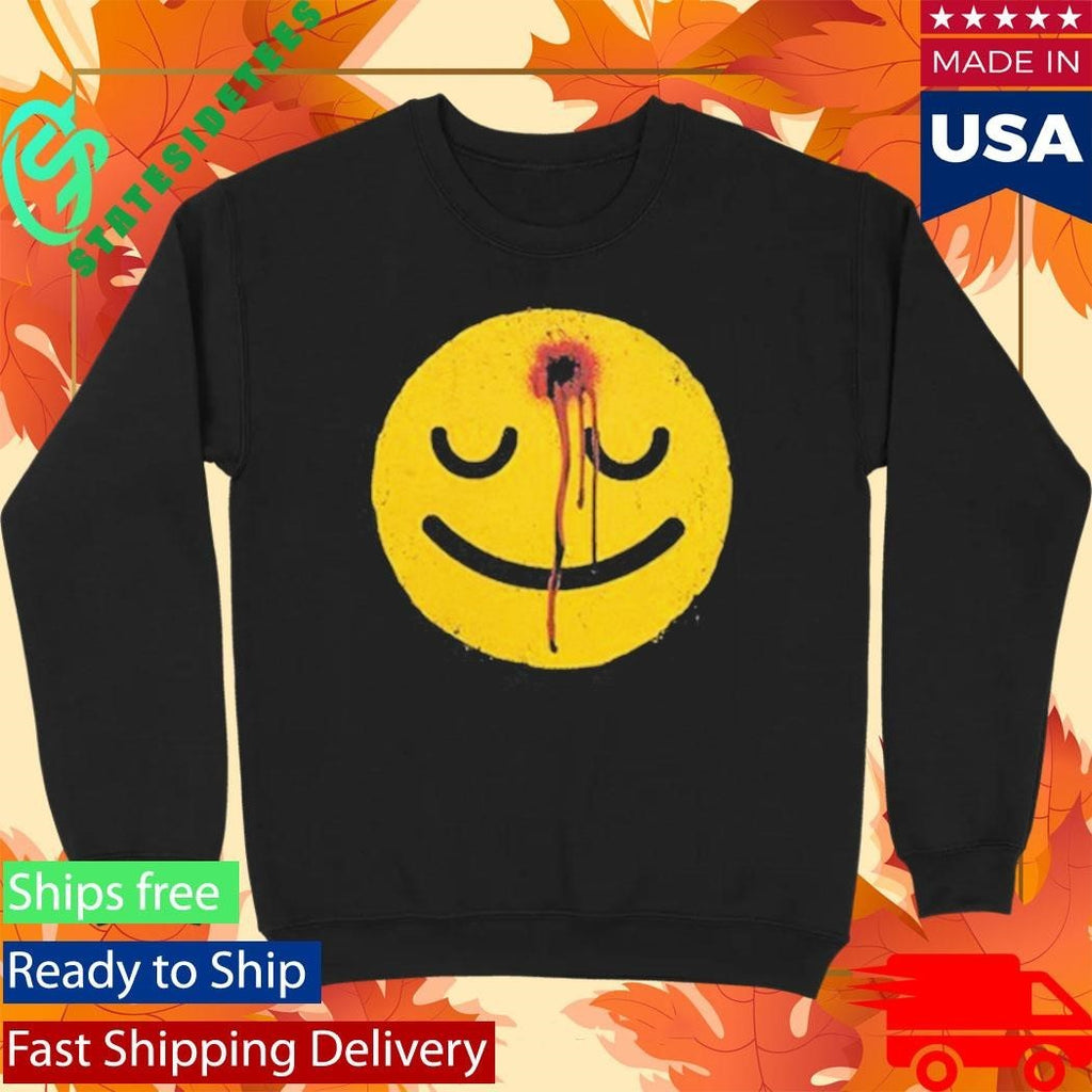 Bring Me The Horizon Happy Song Shirt Unisex , , , Long Sleeve Tee