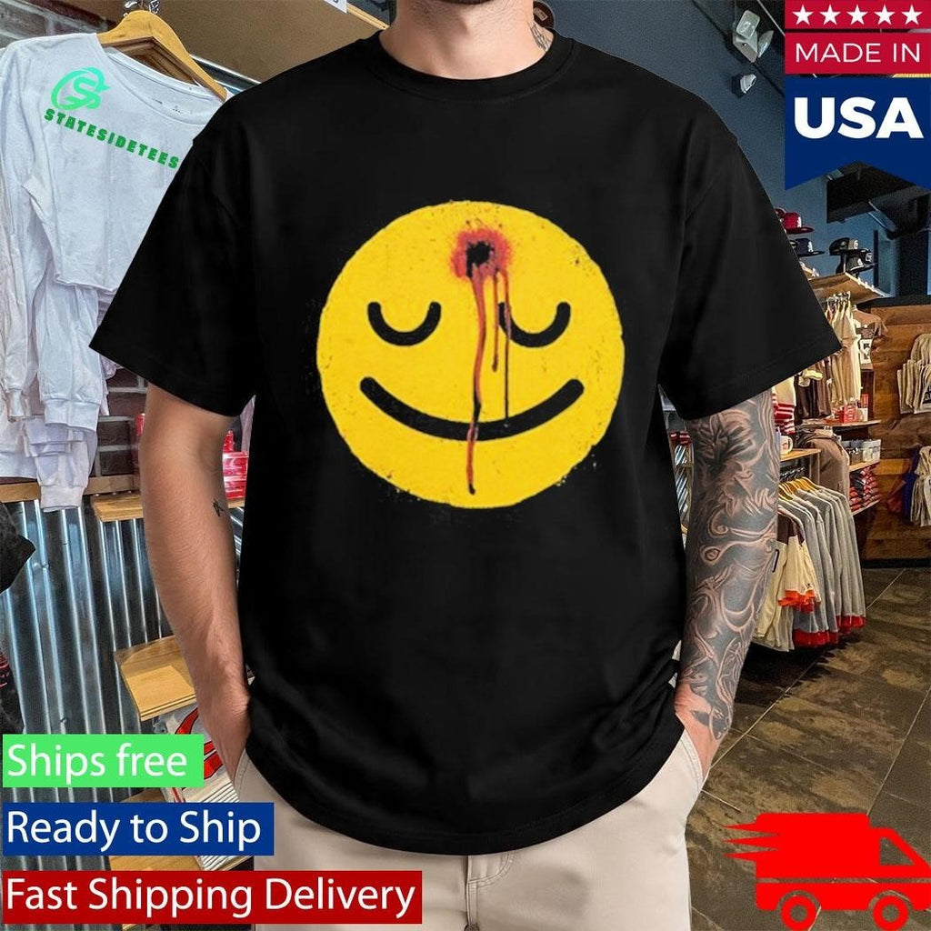 Bring Me The Horizon Happy Song Shirt Unisex , , , Long Sleeve Tee