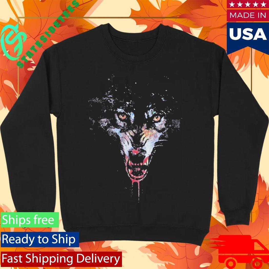Bring Me The Horizon Throne Shirt Unisex , , , Long Sleeve Tee