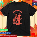 Bronze Hardware Kebab Shirt Unisex , , , Long Sleeve Tee