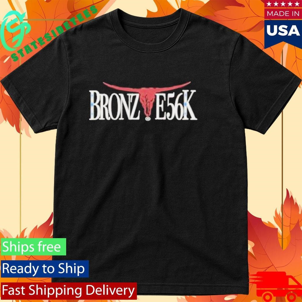 Bronze56k Ranch Shirt Unisex , , , Long Sleeve Tee