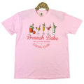 Brunch Babe Club Comfort Colors T-Shirts