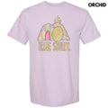 Brushstroke True Story Comfort Colors 'NLB' T-Shirts