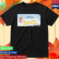 Brutus Crossing Out M Shirt Unisex , , , Long Sleeve Tee