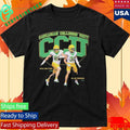 Bryce Boettcher and Dillon Thieneman Caucasian Collision Unit Shirt Unisex , , , Long Sleeve Tee