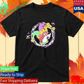 Buc-Ee’s Mardi Gras 2026 Shirt Unisex , , , Long Sleeve Tee