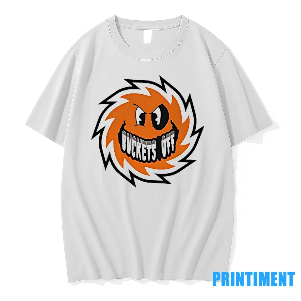 Buckets Off Fireball Tshirts Sweater
