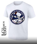 Buffalo Blue Jays MLB logo shirt