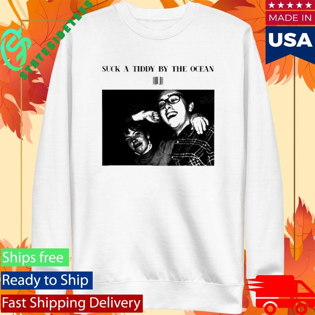 Bummercamp Sunken City By The Ocean Shirt Unisex , , , Long Sleeve Tee