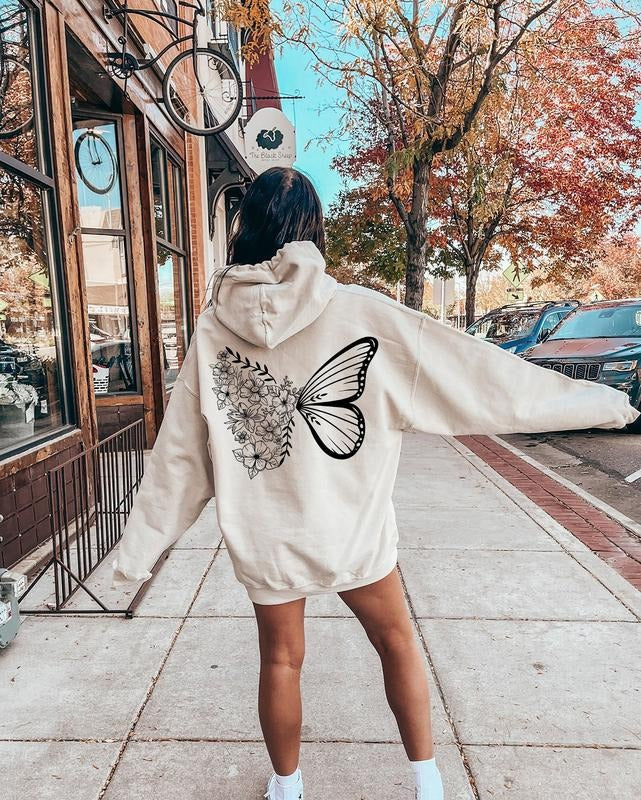 Butterfly Floral Butterfly Best Price T-Shirts