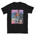 CHAPPELL ROAN Miss Piggy SHIRT Round Neck Classic Top T-Shirts