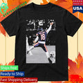 Caleb Williams The Jumpman Shirt Unisex , , , Long Sleeve Tee