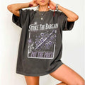 Callie Hart Quicksilver Shirt Bookish Casual Classic Timeless All Shirt Fun T-Shirts
